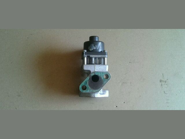 bontott SUZUKI ALTO EGR / AGR Vákum Szelep