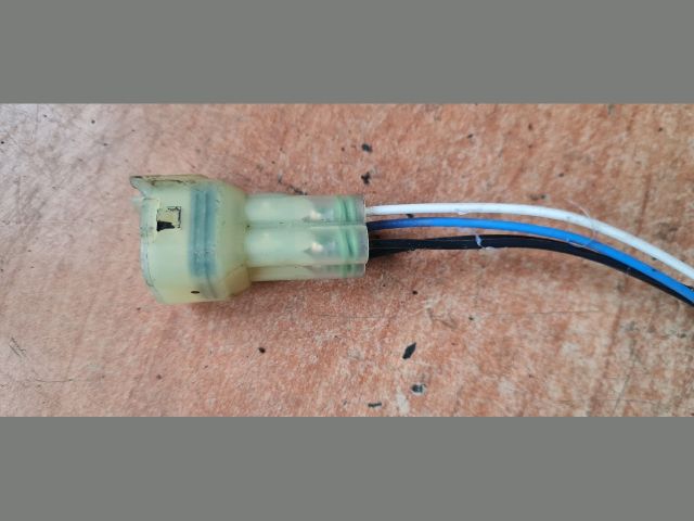 bontott SUZUKI ALTO Első Lambdaszonda