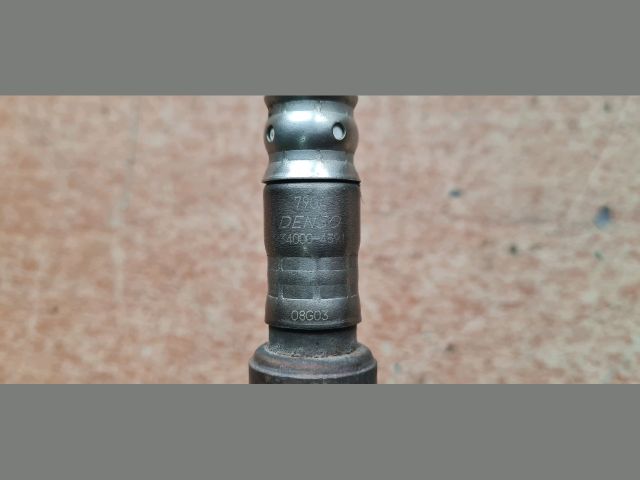 bontott SUZUKI ALTO Első Lambdaszonda