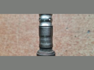 bontott SUZUKI ALTO Első Lambdaszonda