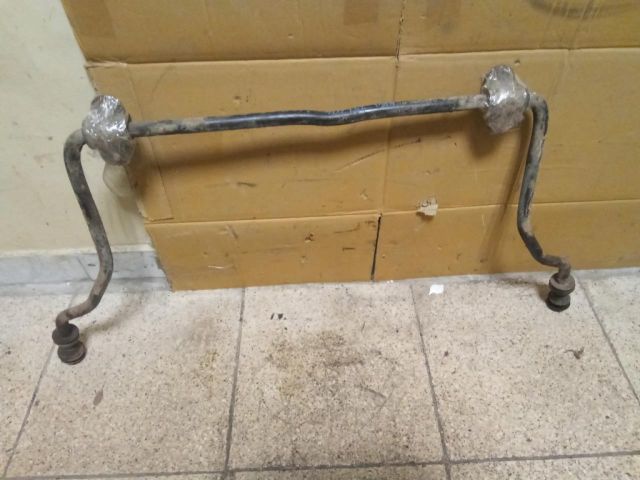 bontott SUZUKI ALTO Első Vízszintes Stabilizátor Rúd