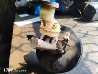 bontott SUZUKI ALTO Fékrásegítő