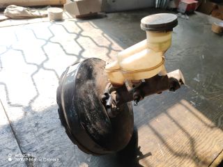 bontott SUZUKI ALTO Fékrásegítő