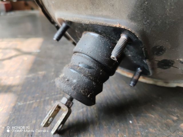 bontott SUZUKI ALTO Fékrásegítő