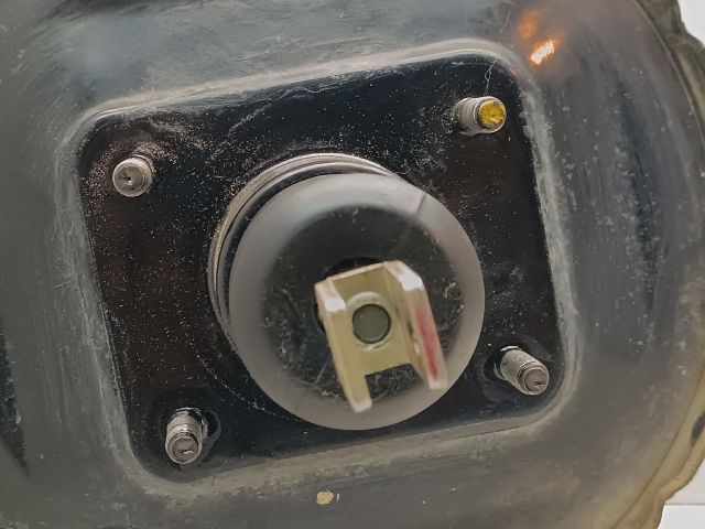 bontott SUZUKI ALTO Fékrásegítő