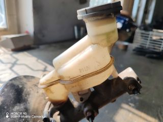 bontott SUZUKI ALTO Fékrásegítő