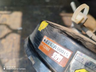 bontott SUZUKI ALTO Fékrásegítő