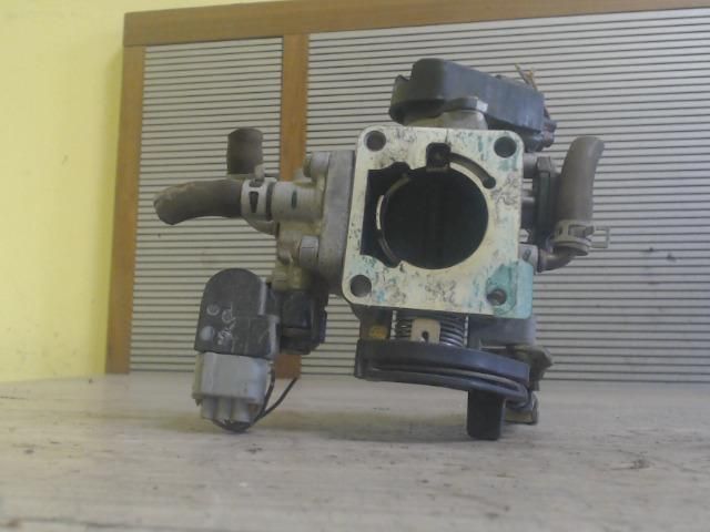 bontott SUZUKI ALTO Fojtószelep (Elektromos)