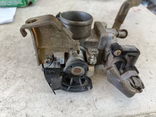 bontott SUZUKI ALTO Fojtószelep (Elektromos)