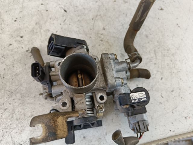 bontott SUZUKI ALTO Fojtószelep (Elektromos)