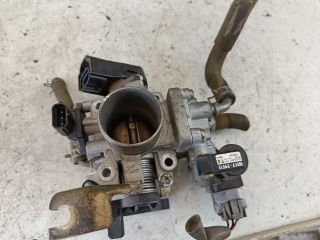 bontott SUZUKI ALTO Fojtószelep (Elektromos)