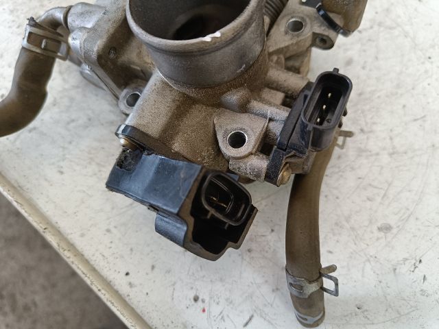 bontott SUZUKI ALTO Fojtószelep (Elektromos)