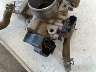 bontott SUZUKI ALTO Fojtószelep (Elektromos)