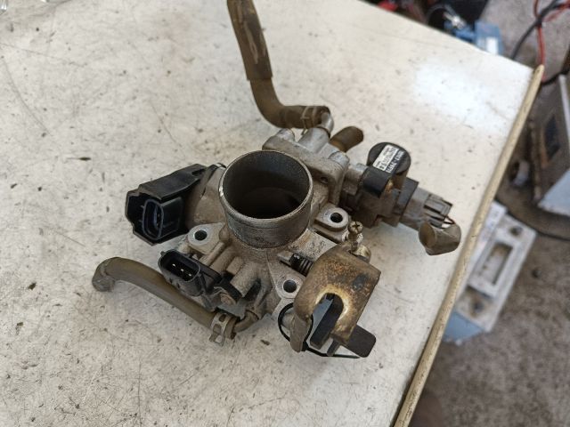 bontott SUZUKI ALTO Fojtószelep (Elektromos)