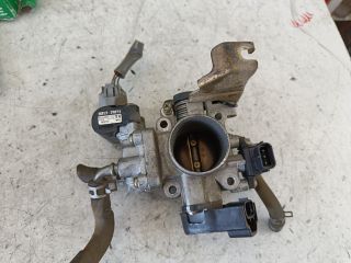 bontott SUZUKI ALTO Fojtószelep (Elektromos)