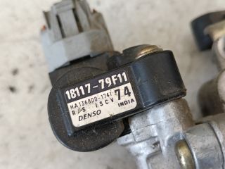 bontott SUZUKI ALTO Fojtószelep (Elektromos)