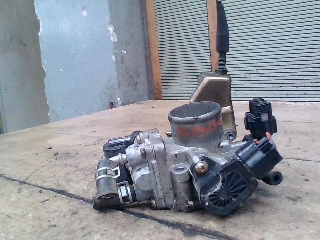 bontott SUZUKI ALTO Fojtószelep (Mechanikus)