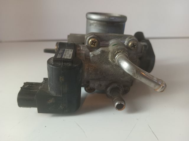 bontott SUZUKI ALTO Fojtószelep (Mechanikus)