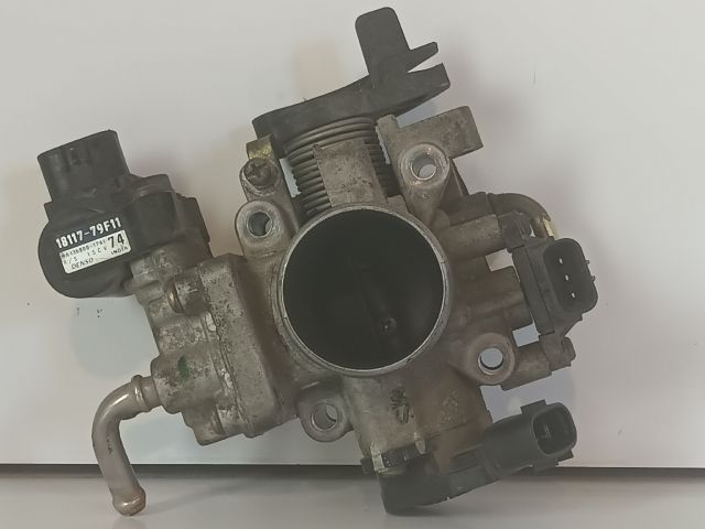 bontott SUZUKI ALTO Fojtószelep (Mechanikus)