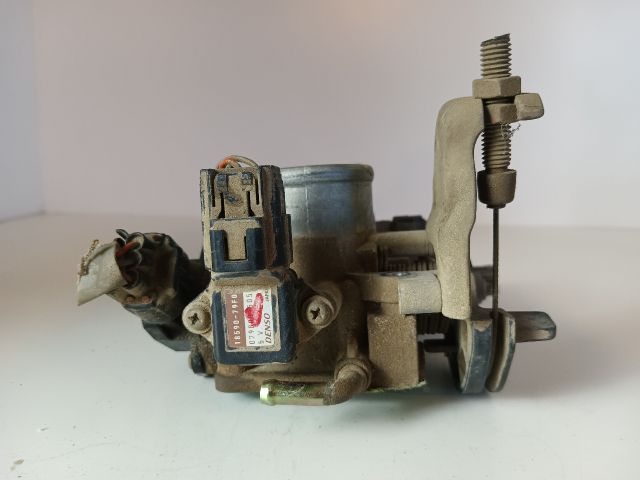 bontott SUZUKI ALTO Fojtószelep (Mechanikus)