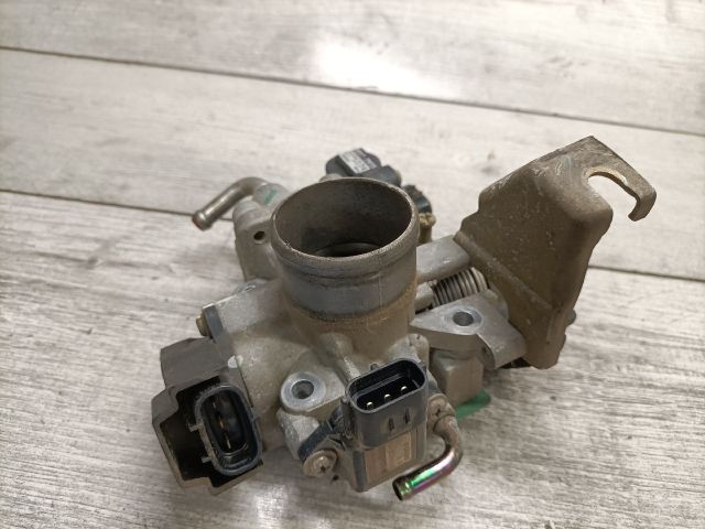 bontott SUZUKI ALTO Fojtószelep (Mechanikus)