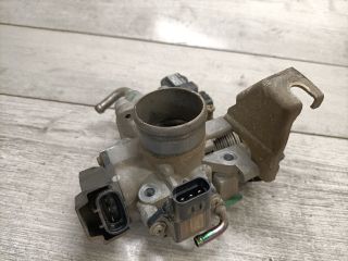 bontott SUZUKI ALTO Fojtószelep (Mechanikus)