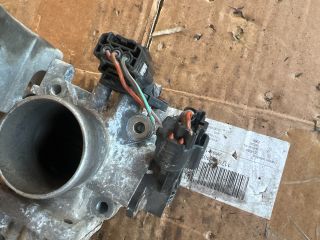 bontott SUZUKI ALTO Fojtószelep (Mechanikus)