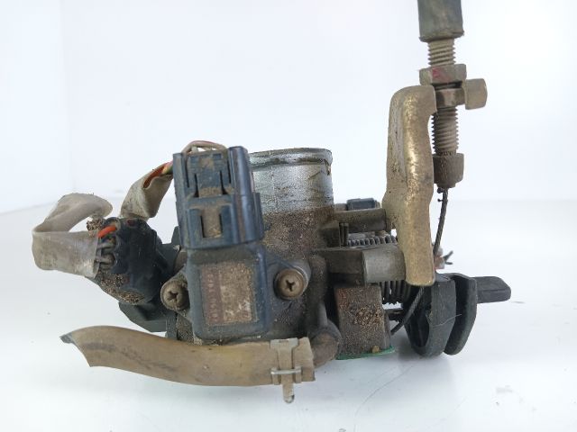 bontott SUZUKI ALTO Fojtószelep (Mechanikus)