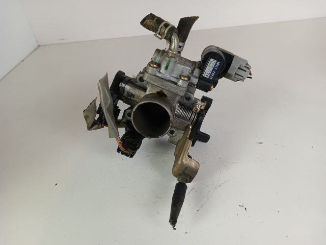 bontott SUZUKI ALTO Fojtószelep (Mechanikus)