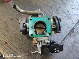 bontott SUZUKI ALTO Fojtószelep (Mechanikus)