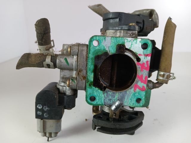 bontott SUZUKI ALTO Fojtószelep (Mechanikus)