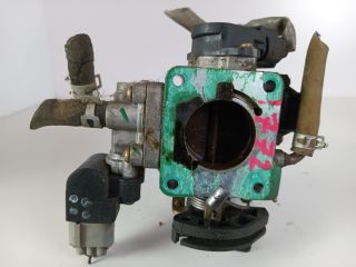 bontott SUZUKI ALTO Fojtószelep (Mechanikus)