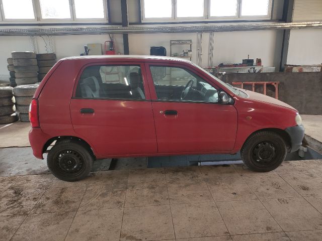 bontott SUZUKI ALTO Fojtószelep (Mechanikus)