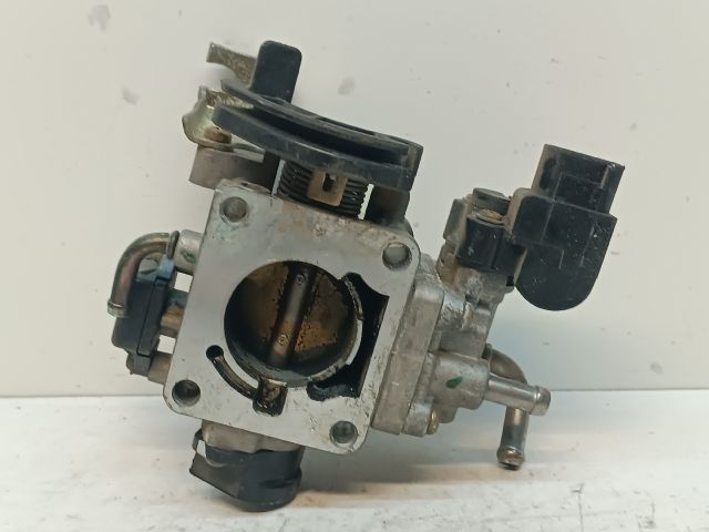 bontott SUZUKI ALTO Fojtószelep (Mechanikus)