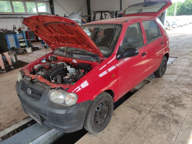 bontott SUZUKI ALTO Fojtószelep (Mechanikus)