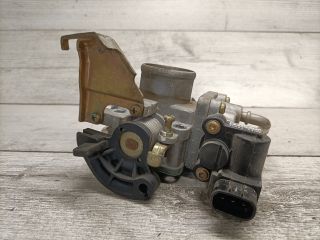 bontott SUZUKI ALTO Fojtószelep (Mechanikus)