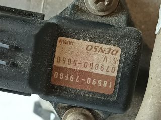 bontott SUZUKI ALTO Fojtószelep (Mechanikus)