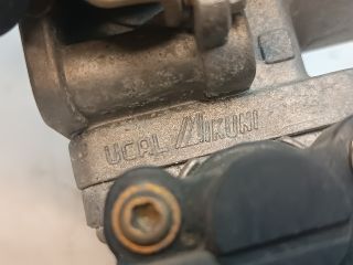 bontott SUZUKI ALTO Fojtószelep (Mechanikus)