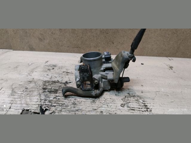 bontott SUZUKI ALTO Fojtószelep (Mechanikus)