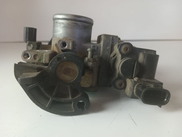 bontott SUZUKI ALTO Fojtószelep (Mechanikus)