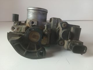 bontott SUZUKI ALTO Fojtószelep (Mechanikus)