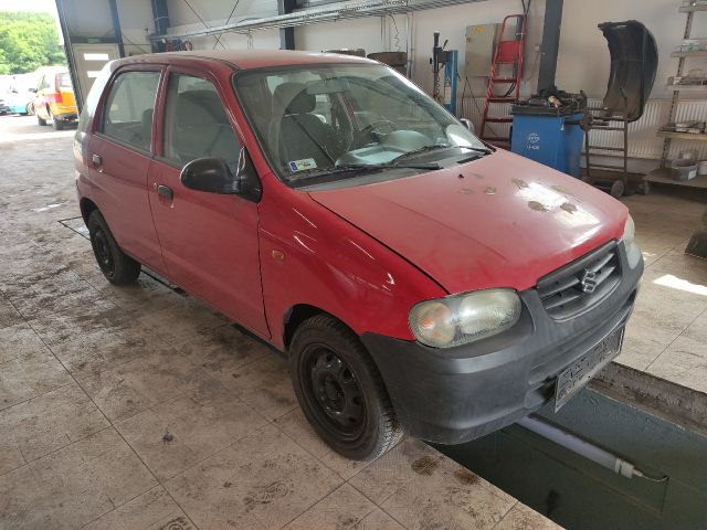 bontott SUZUKI ALTO Fojtószelep (Mechanikus)