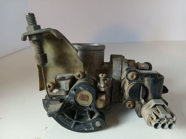 bontott SUZUKI ALTO Fojtószelep (Mechanikus)