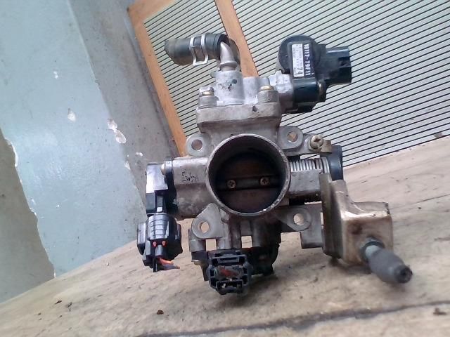 bontott SUZUKI ALTO Fojtószelep (Mechanikus)