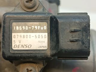 bontott SUZUKI ALTO Fojtószelep (Mechanikus)