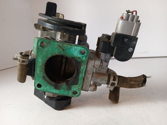 bontott SUZUKI ALTO Fojtószelep (Mechanikus)