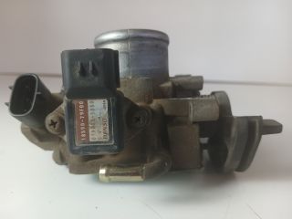 bontott SUZUKI ALTO Fojtószelep (Mechanikus)