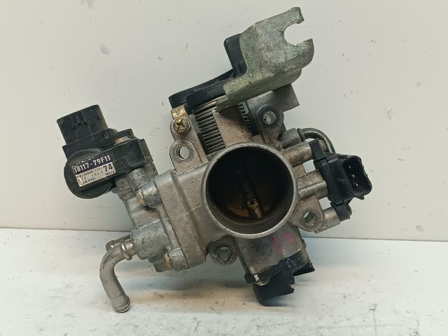 bontott SUZUKI ALTO Fojtószelep (Mechanikus)