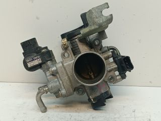 bontott SUZUKI ALTO Fojtószelep (Mechanikus)