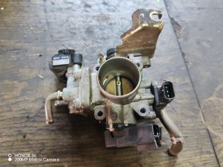 bontott SUZUKI ALTO Fojtószelep (Mechanikus)